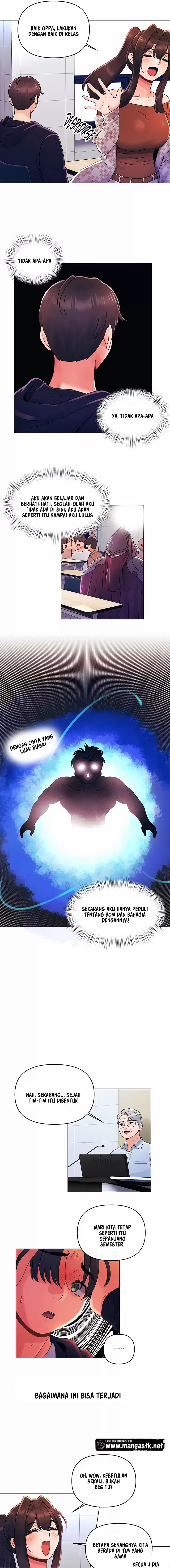 My First Time - Chapter 26 9