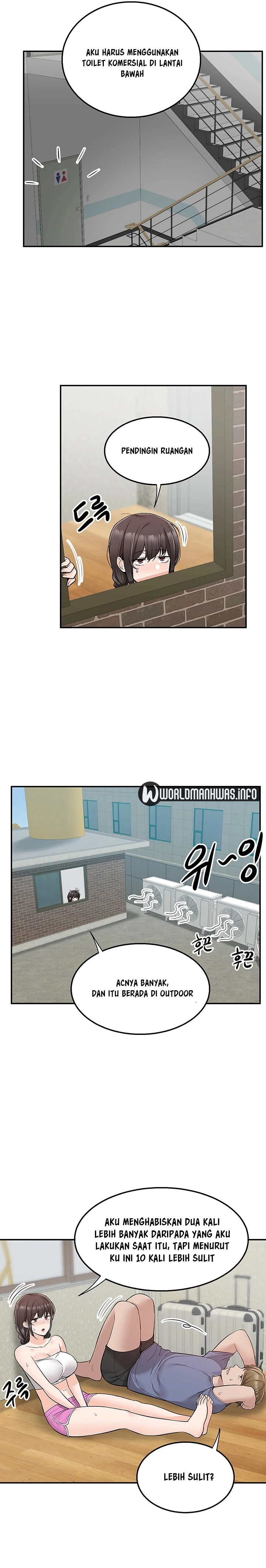 Delivery - Chapter 26 8