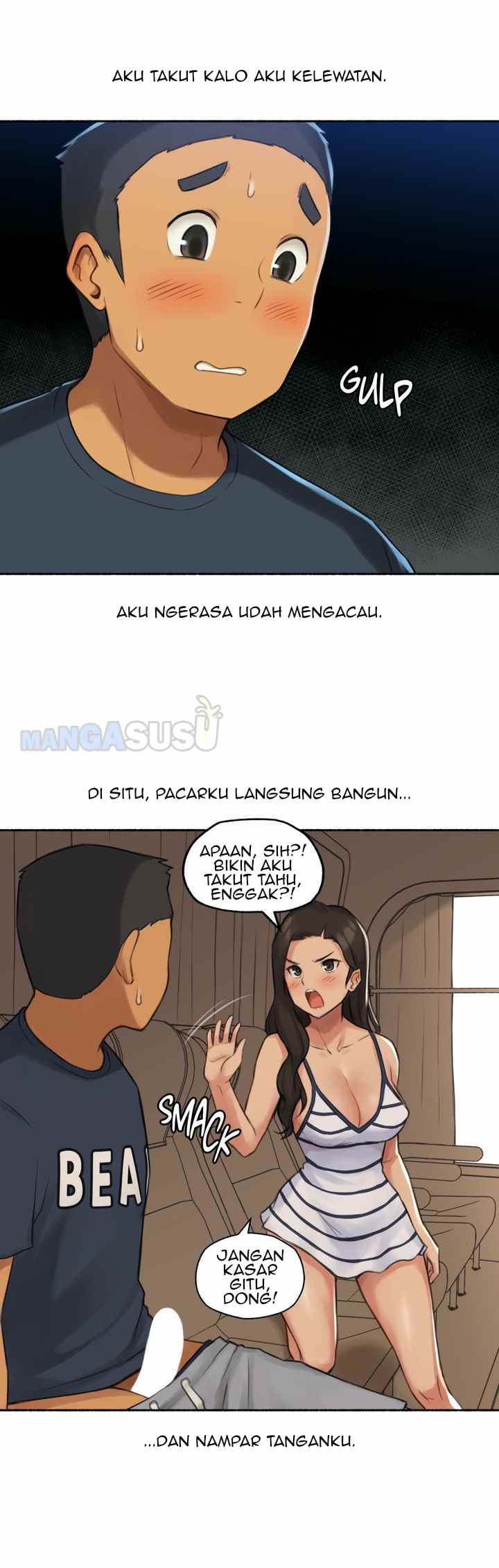I Did This - Chapter 26 21