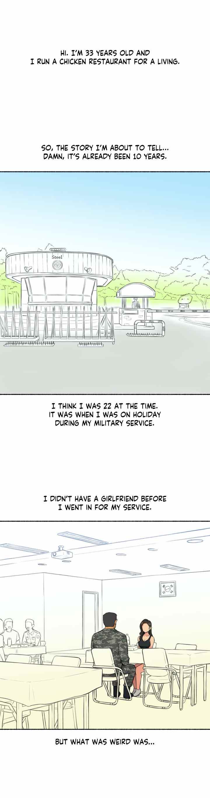 I Did This - Chapter 26 4