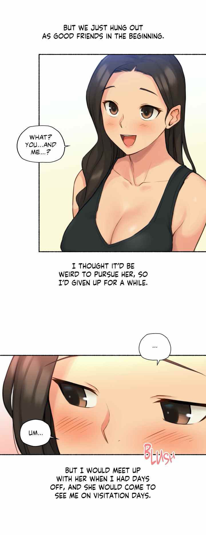 I Did This - Chapter 26 22