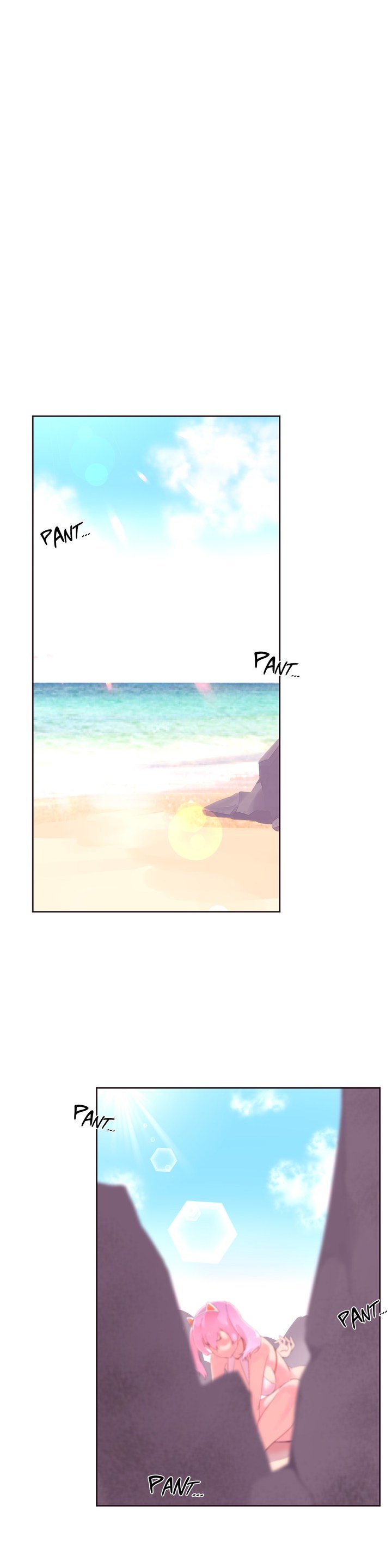Pheromone-holic - Chapter 26 1