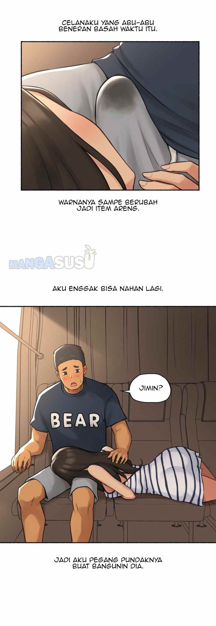 I Did This - Chapter 26 12