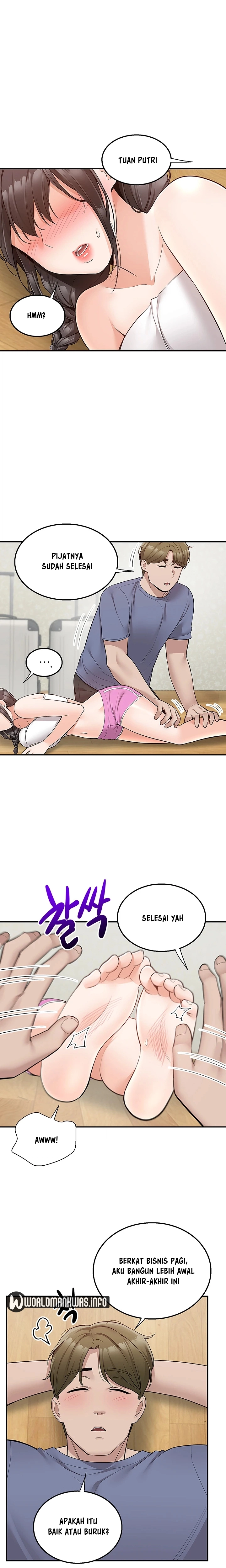Delivery - Chapter 26 12