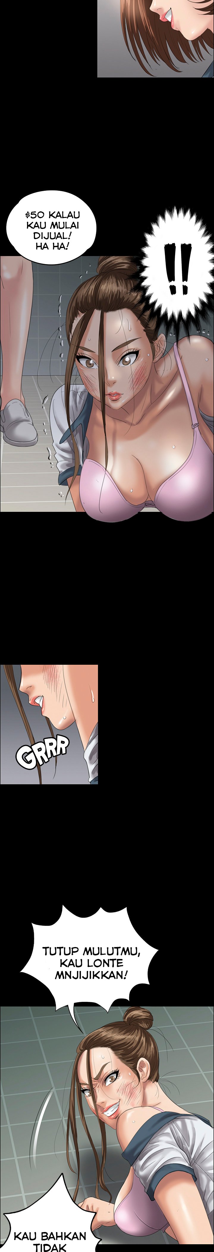 Queen Bee (Andrew) - Chapter 26 20