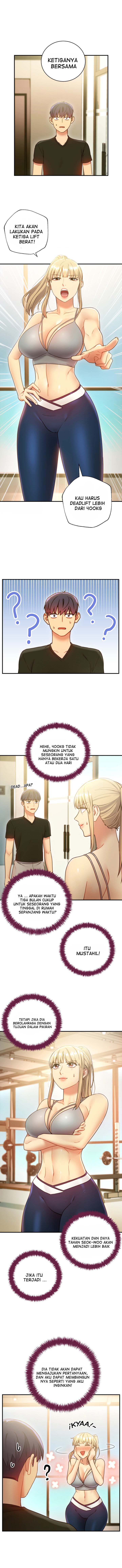 Stepmothers Friends - Chapter 26 8
