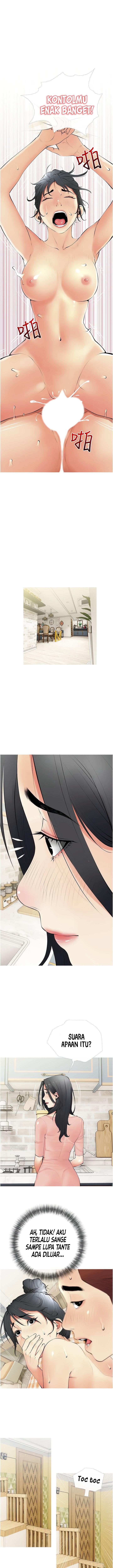 Obscene Private Lesson - Chapter 26 8
