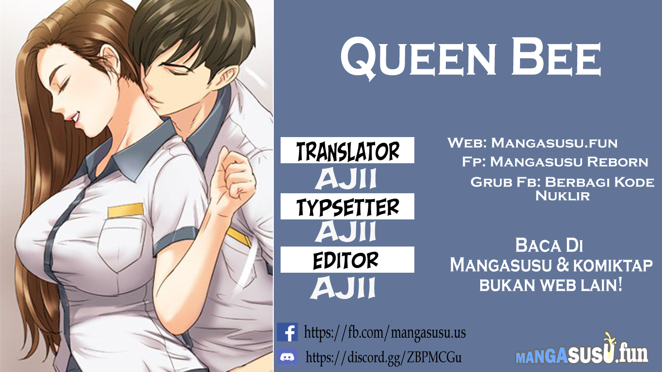 Queen Bee (Andrew) - Chapter 26 1