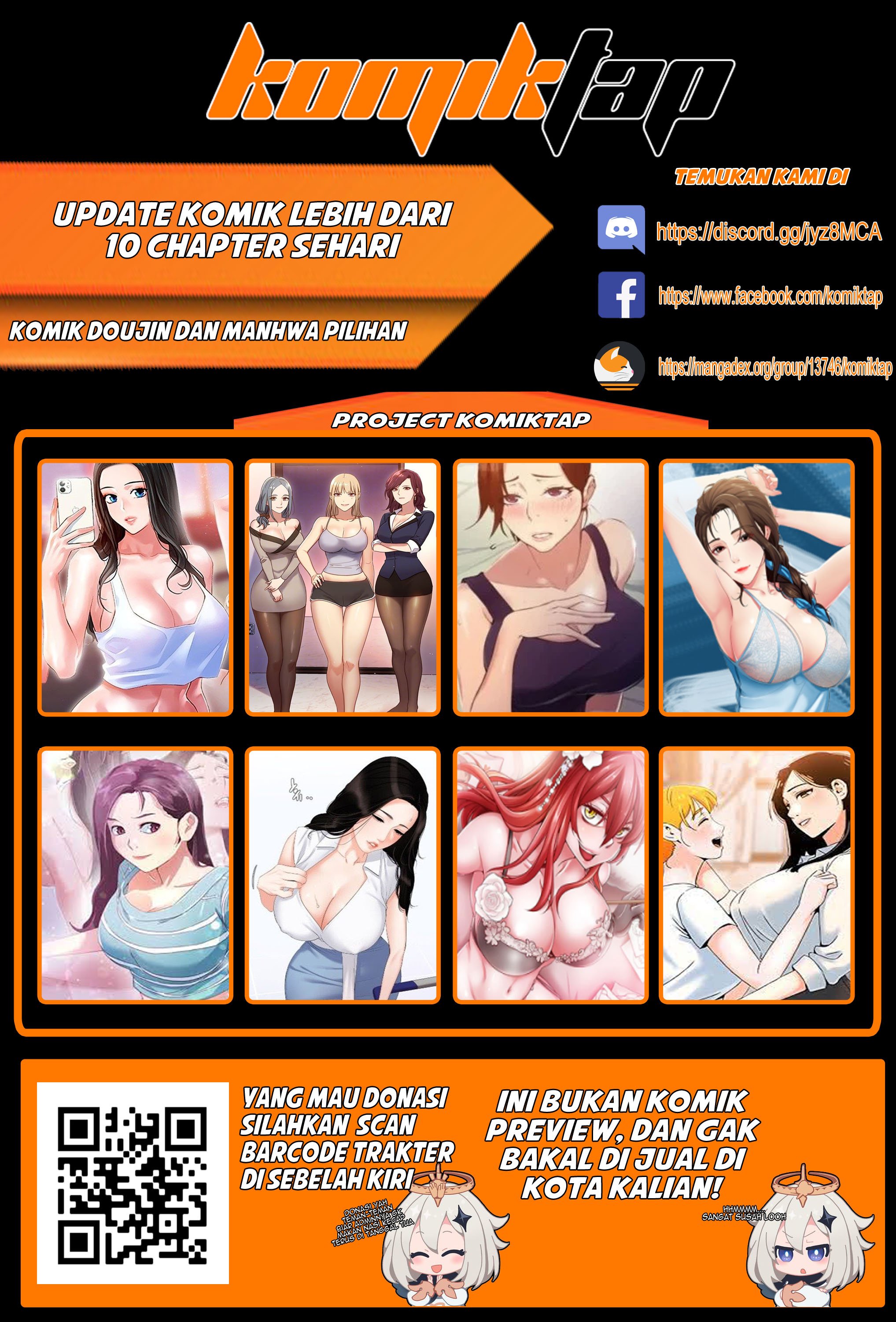 Stargram Goddess - Chapter 26 14