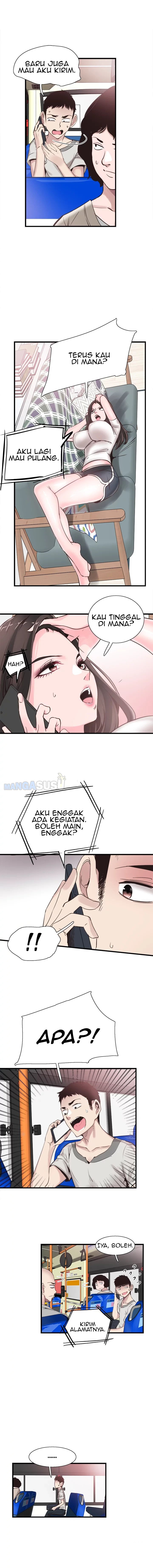 Campus Live - Chapter 26 8