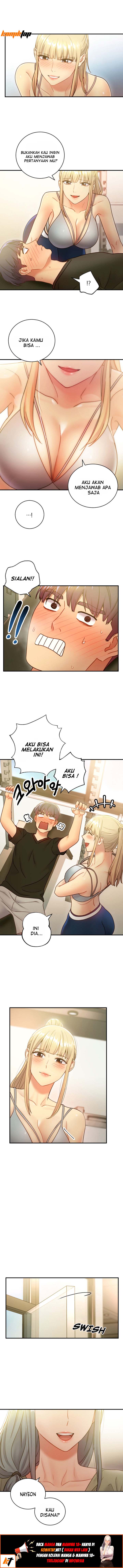 Stepmothers Friends - Chapter 26 11