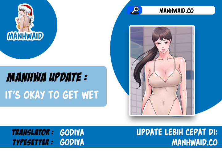 Is It Okay to Get Wet? - Chapter 26 1