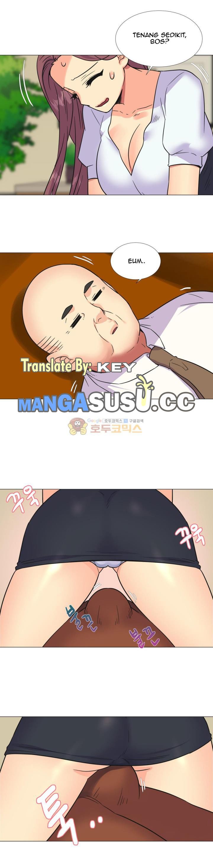 A Woman Who Can&#8217;t Refuse - Chapter 26 20