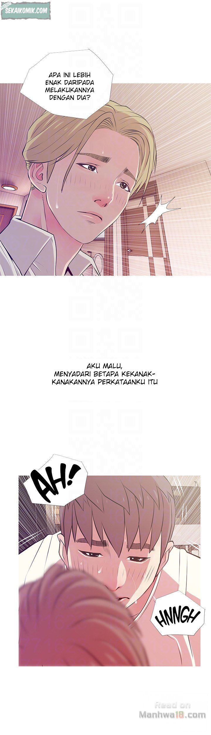 Ms. Master - Chapter 26 24