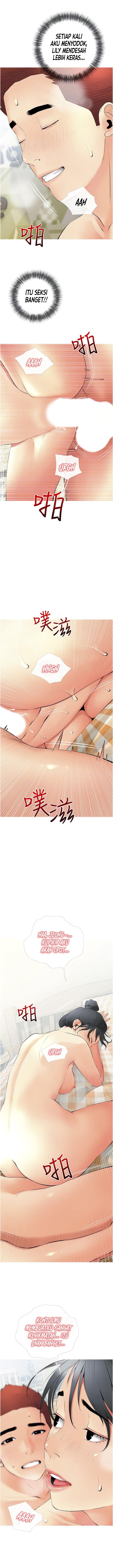 Obscene Private Lesson - Chapter 26 6