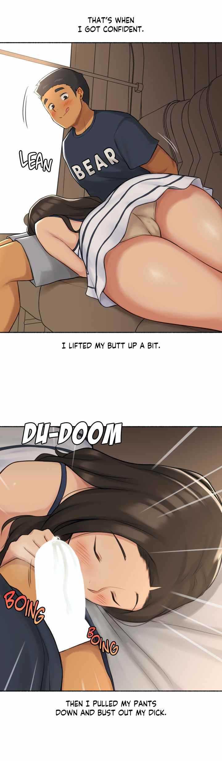 I Did This - Chapter 26 38