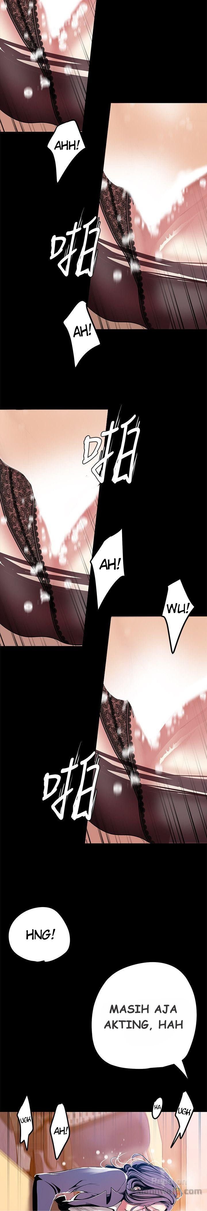 Wonderful New World - Chapter 26 10
