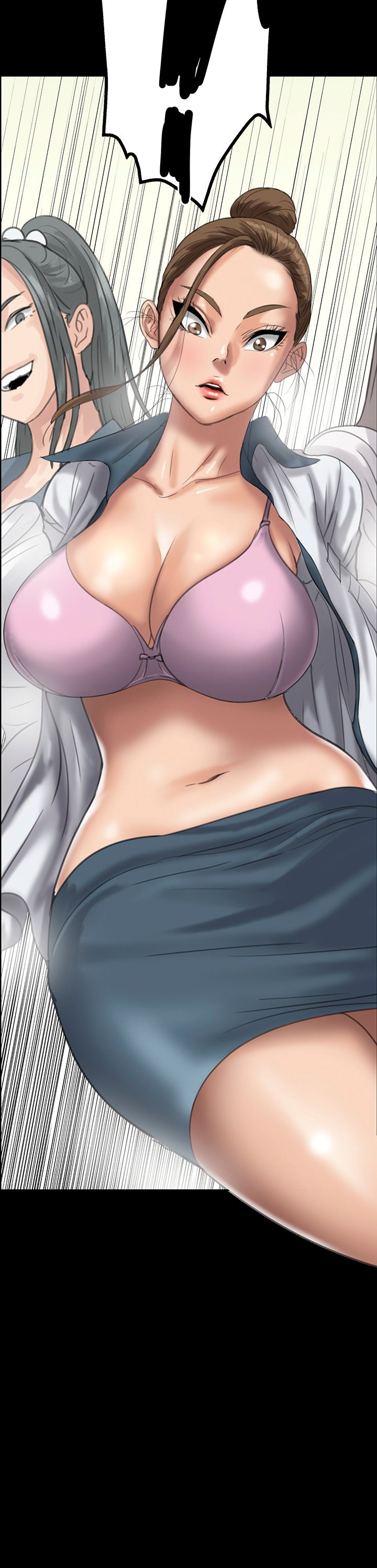 Queen Bee (Andrew) - Chapter 26 5