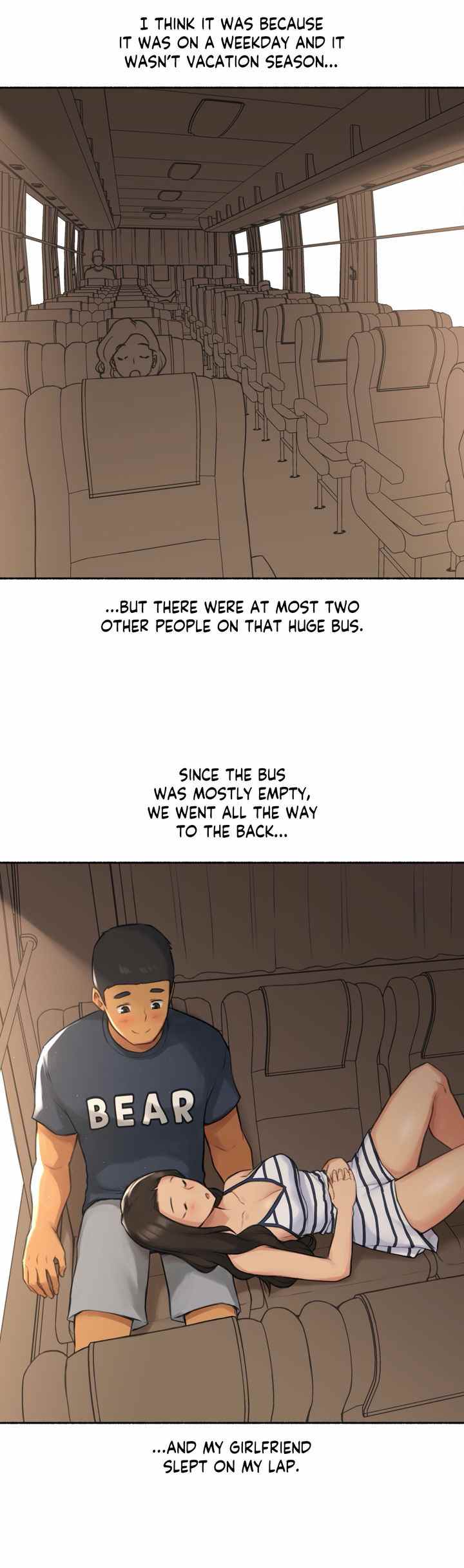 I Did This - Chapter 26 31