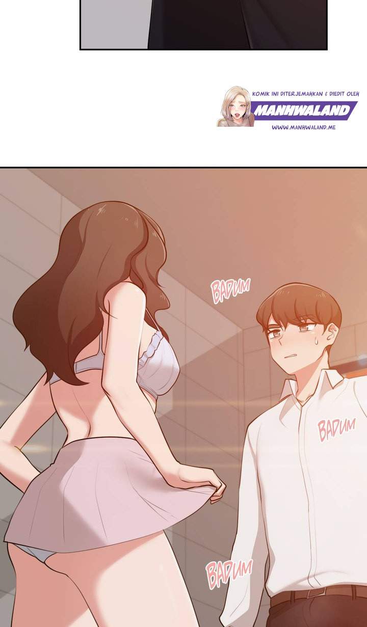 Friends or F-Buddies? - Chapter 26 24