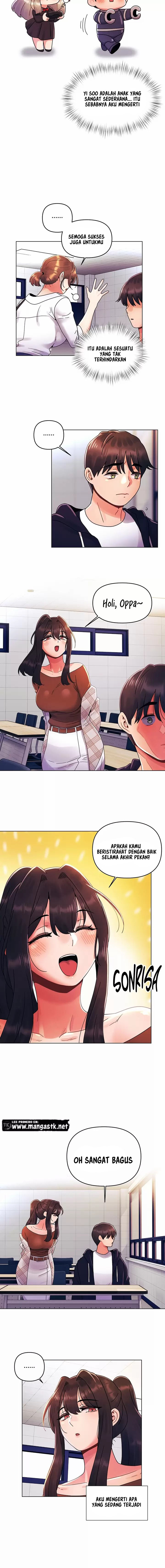 My First Time - Chapter 26 8