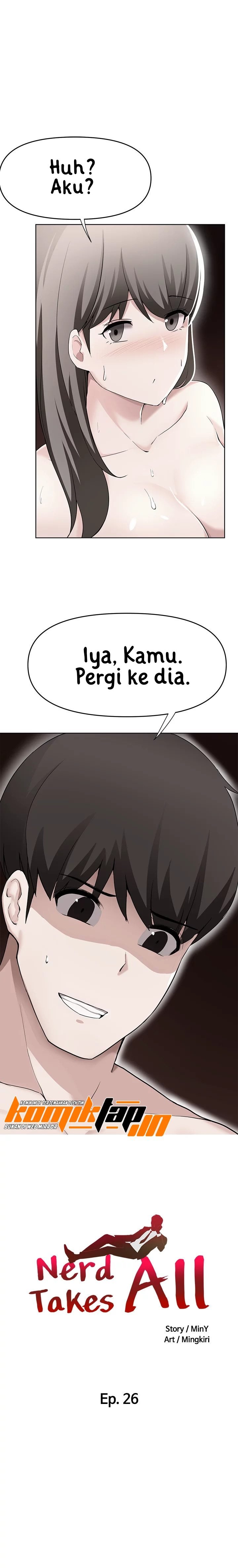 Escape Loser - Chapter 26 3