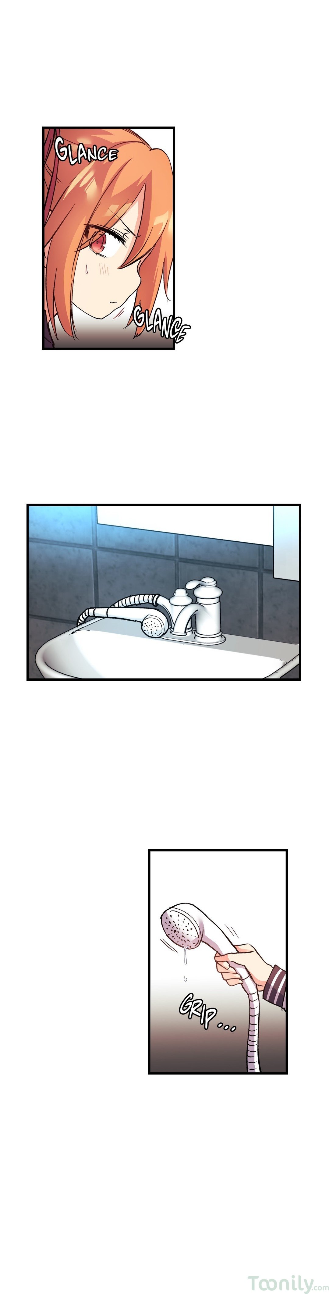 Under Observation: My First Loves and I - Chapter 40 21