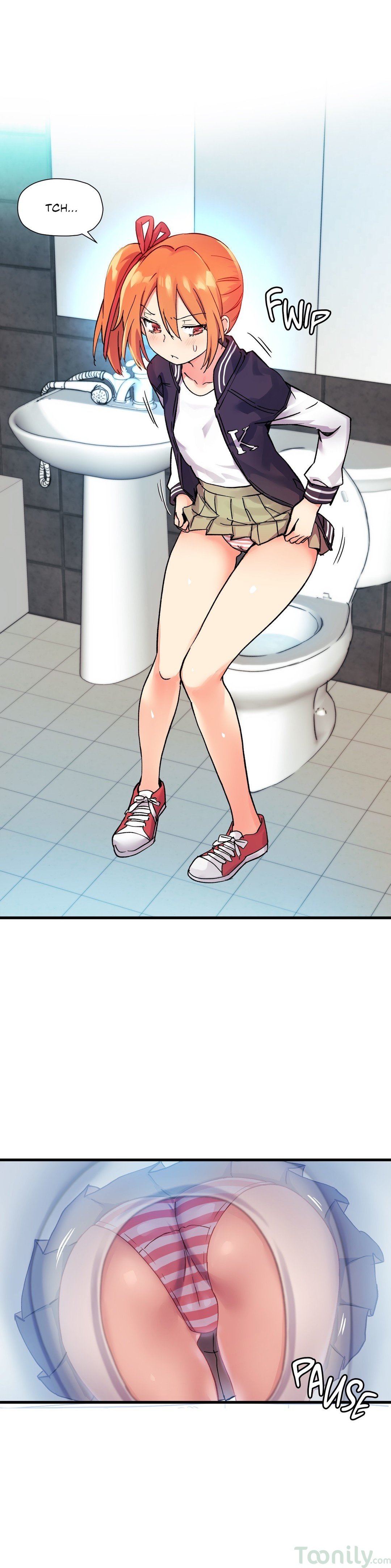 Under Observation: My First Loves and I - Chapter 40 20