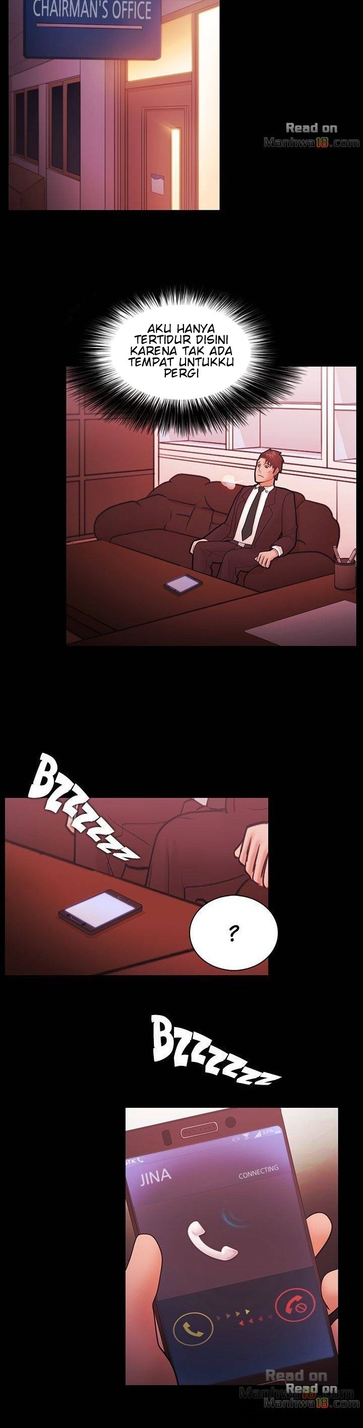 Loser (Team 201) - Chapter 40 17