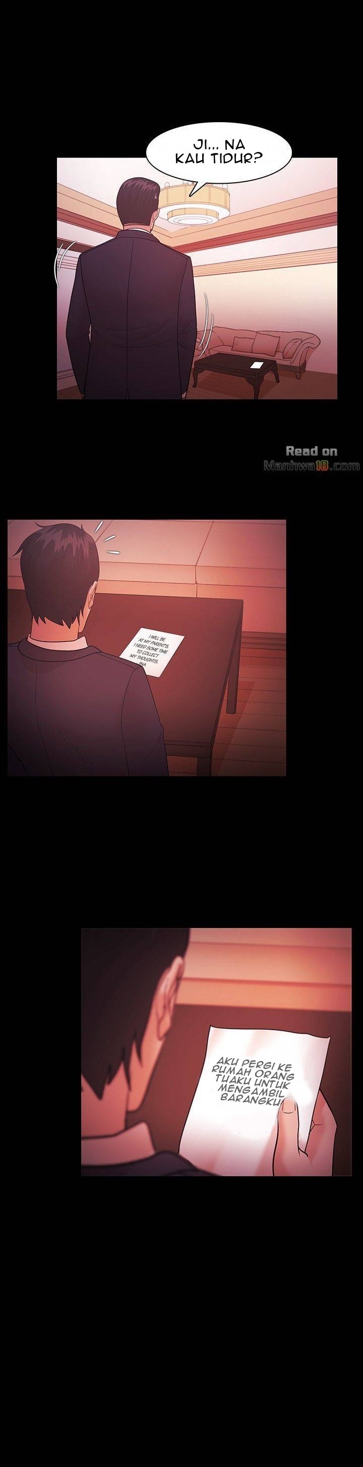 Loser (Team 201) - Chapter 40 1