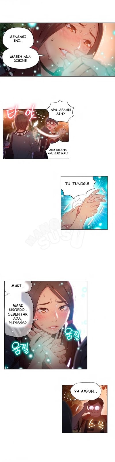 Sweet Guy - Chapter 40 12