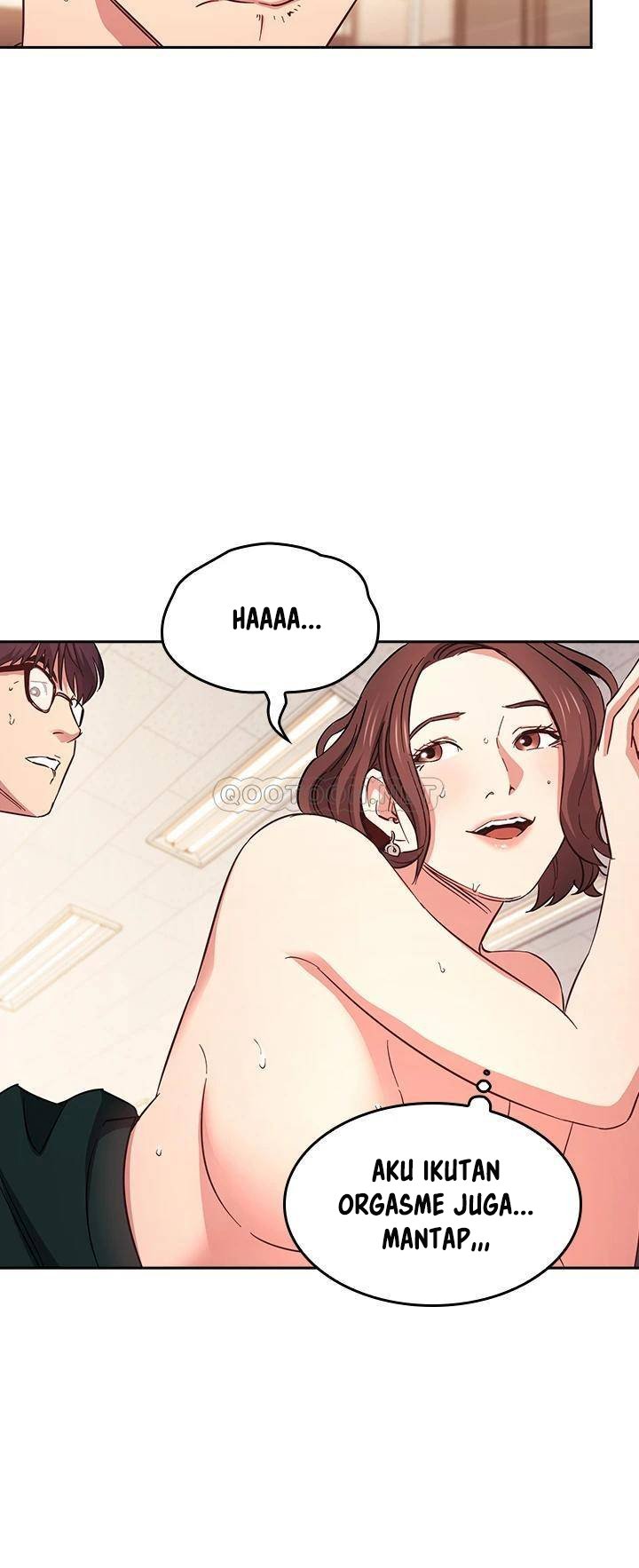 Mother Hunting - Chapter 40 20