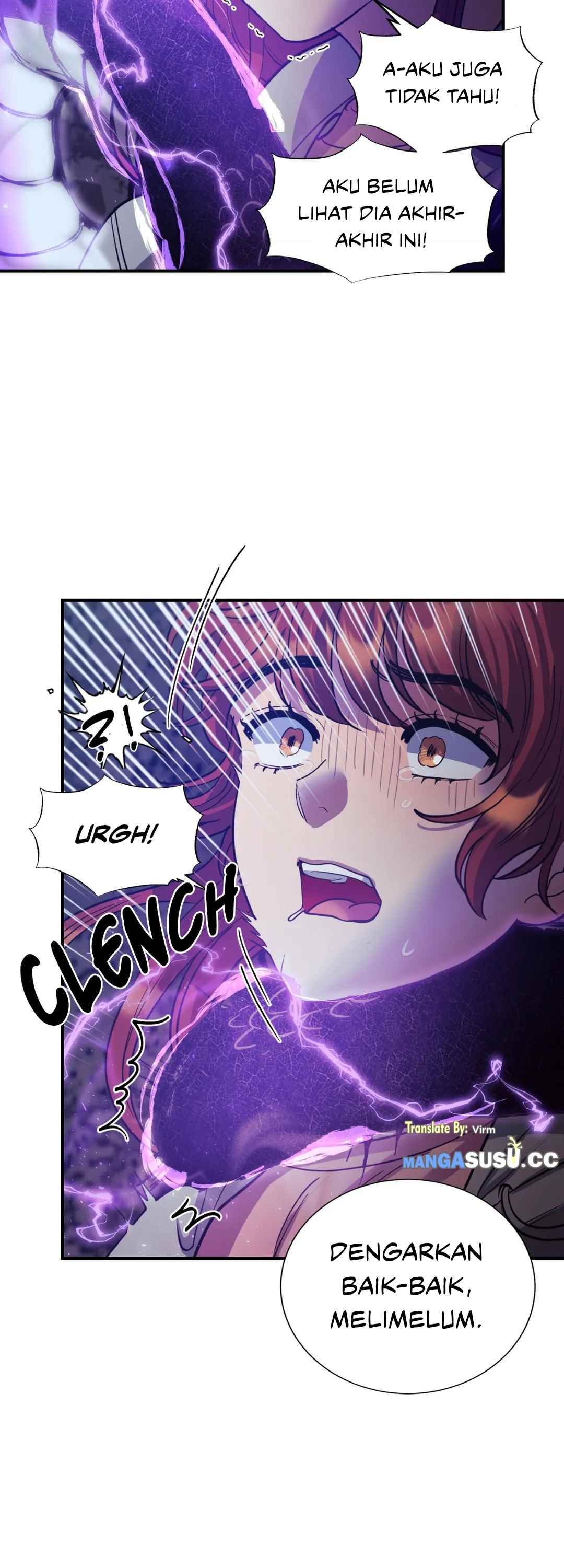 Hana’s Demons of Lust - Chapter 40 28
