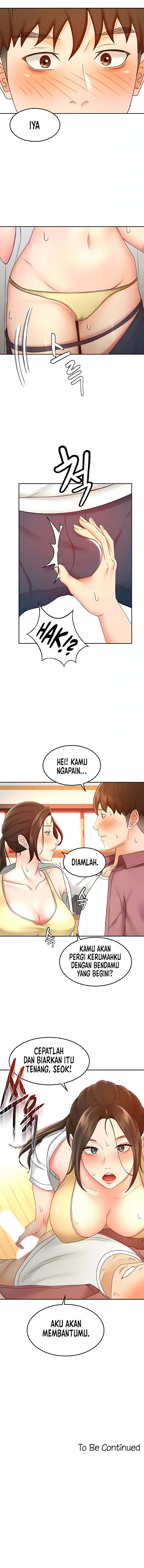 The Little Master - Chapter 40 11
