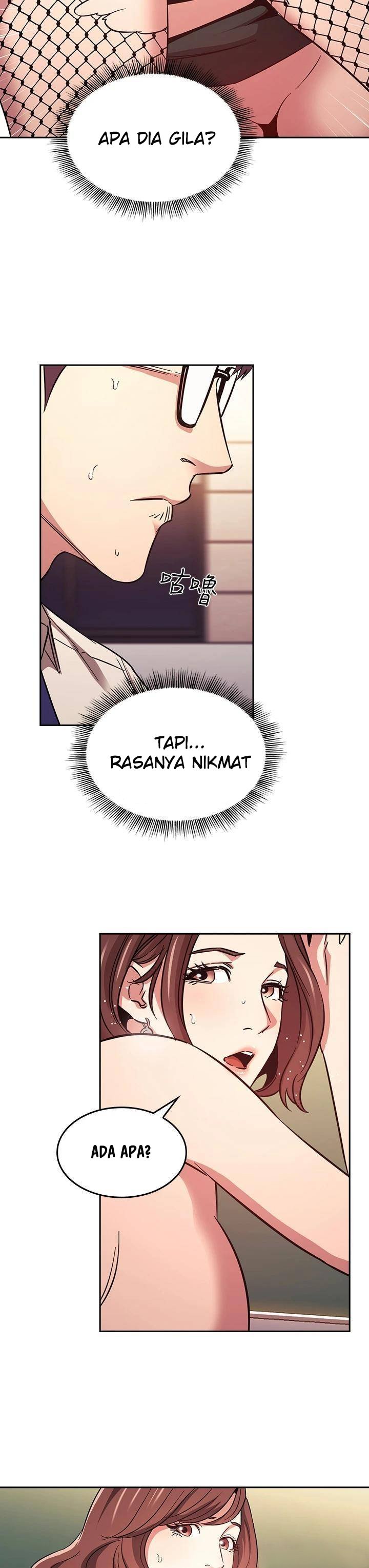 Mother Hunting - Chapter 40 4