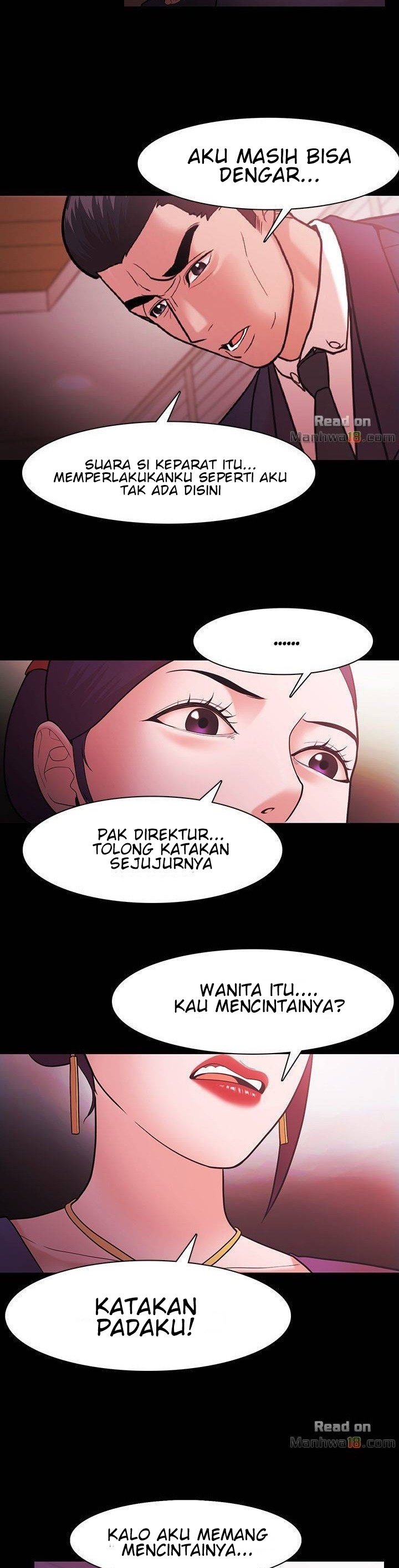 Loser (Team 201) - Chapter 40 10