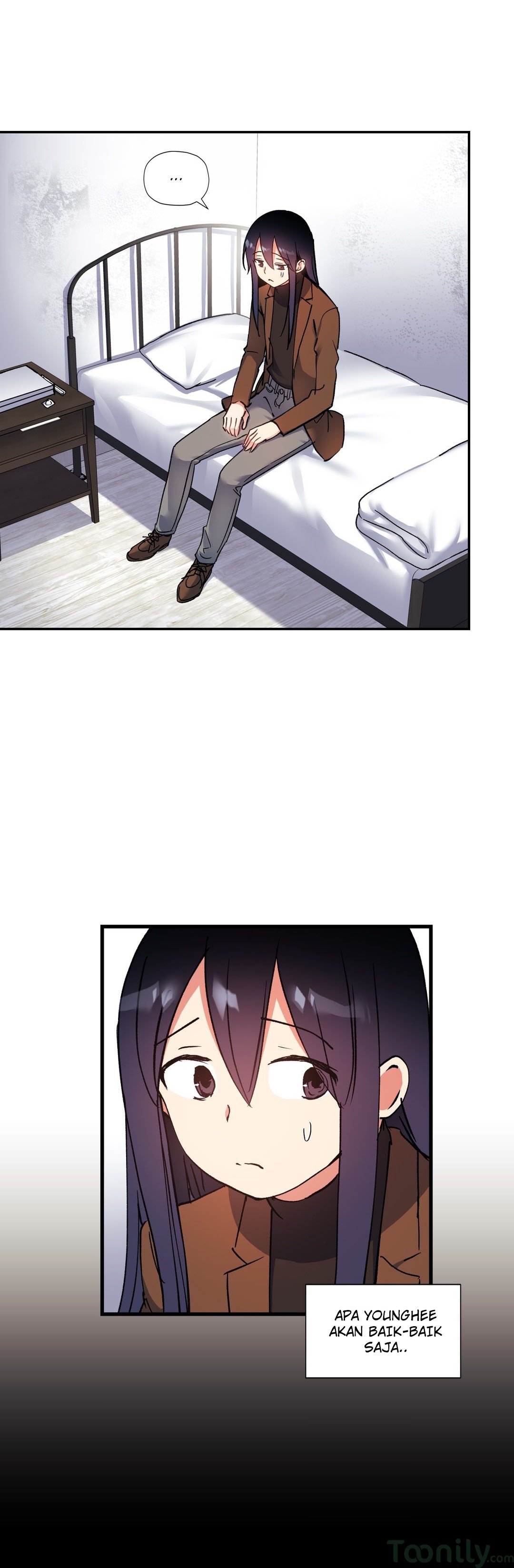 Under Observation: My First Loves and I - Chapter 40 7
