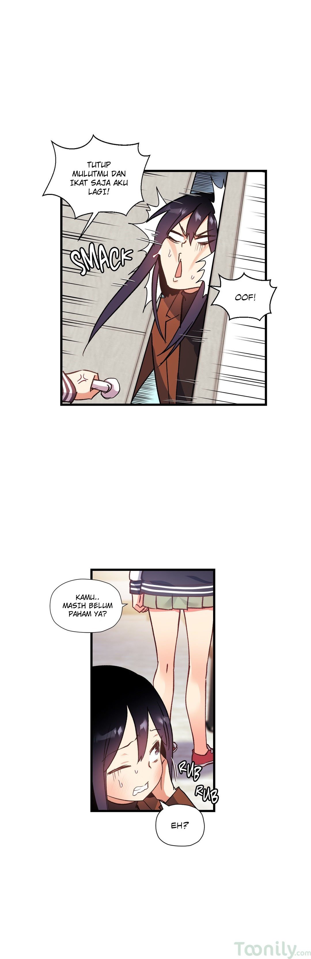 Under Observation: My First Loves and I - Chapter 40 30