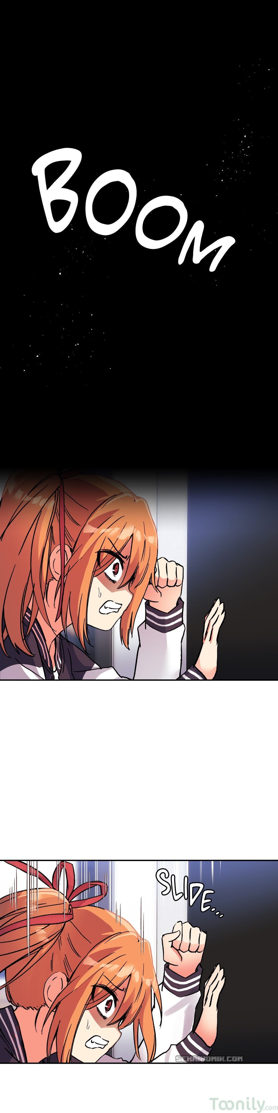 Under Observation: My First Loves and I - Chapter 40 2
