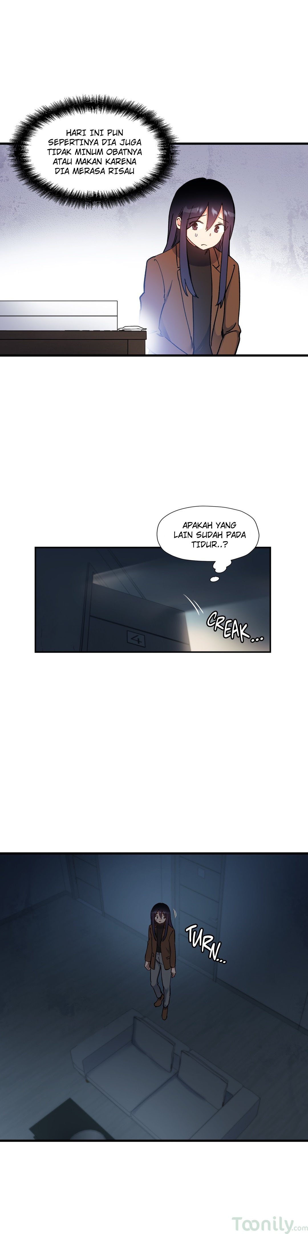 Under Observation: My First Loves and I - Chapter 40 12