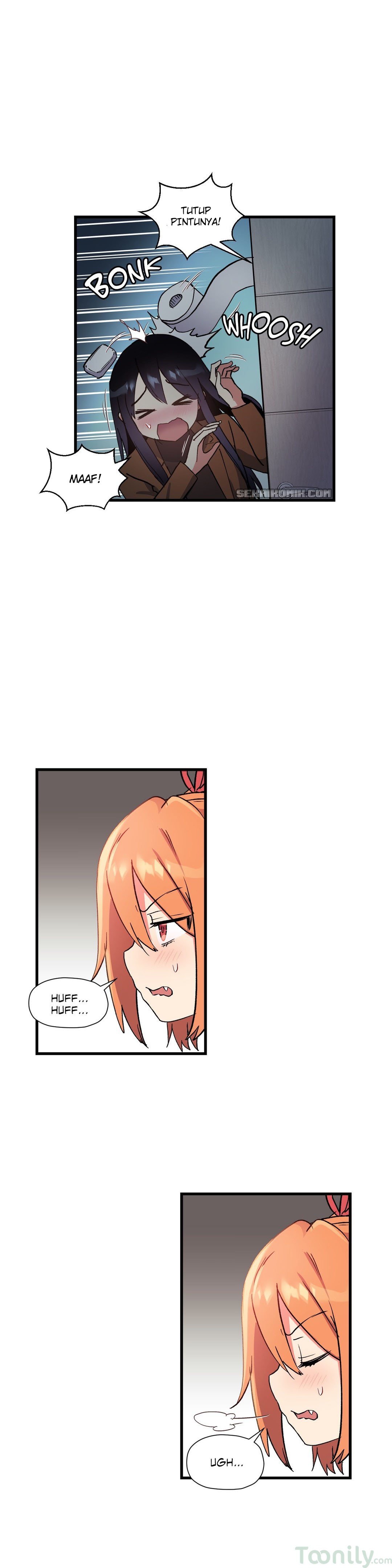 Under Observation: My First Loves and I - Chapter 40 26
