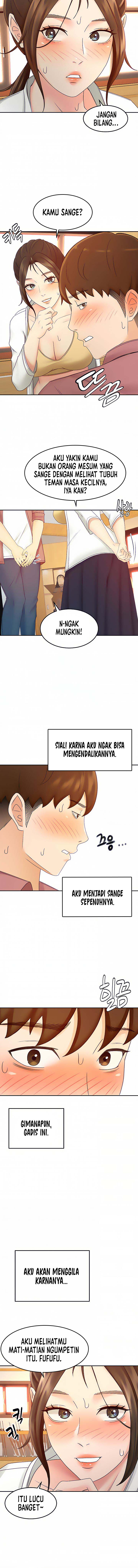 The Little Master - Chapter 40 9