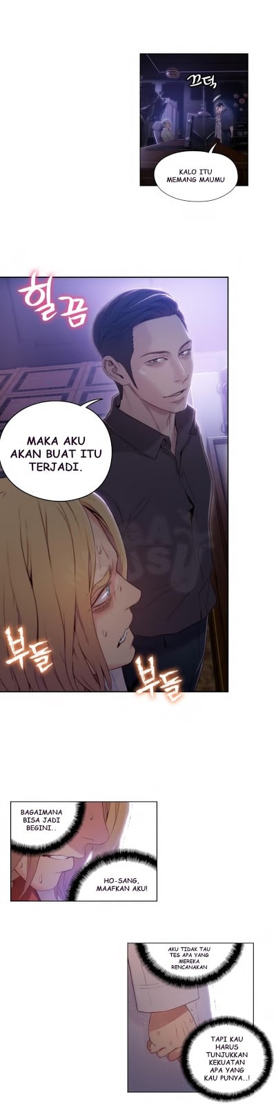 Sweet Guy - Chapter 40 4