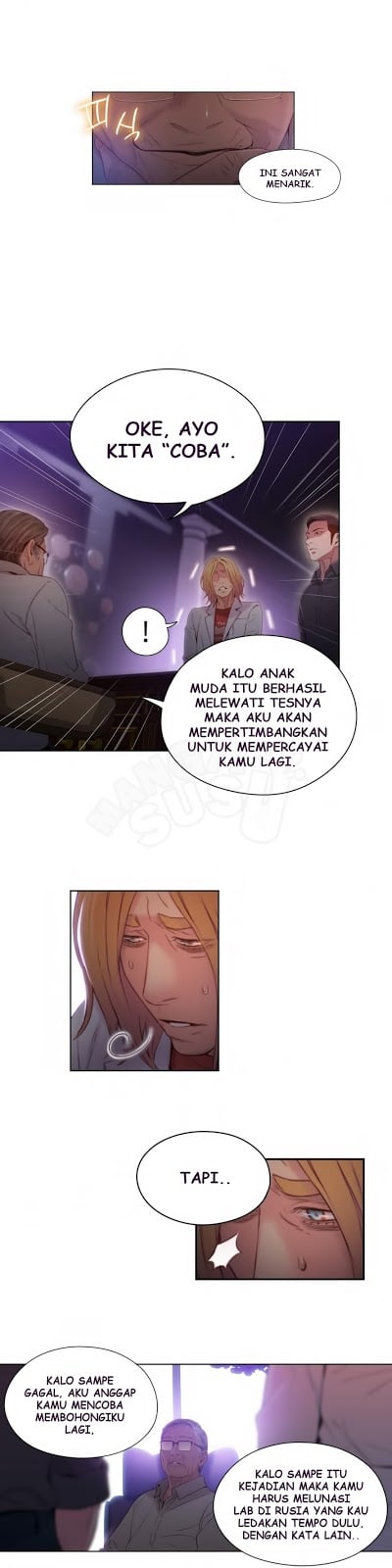 Sweet Guy - Chapter 40 2