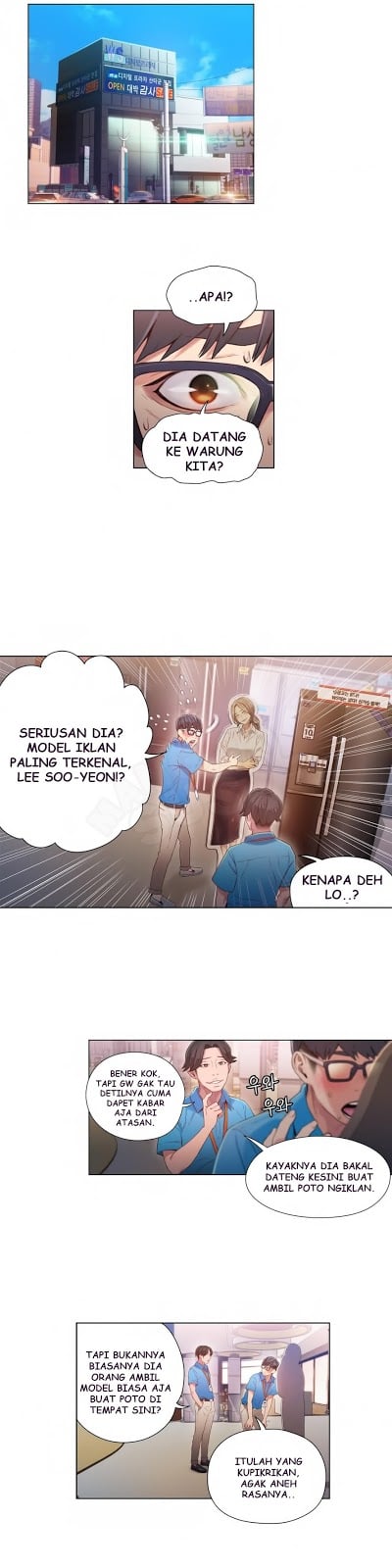 Sweet Guy - Chapter 40 6