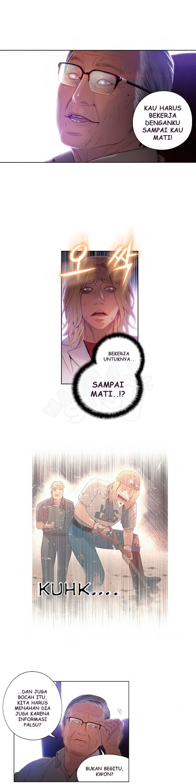 Sweet Guy - Chapter 40 3