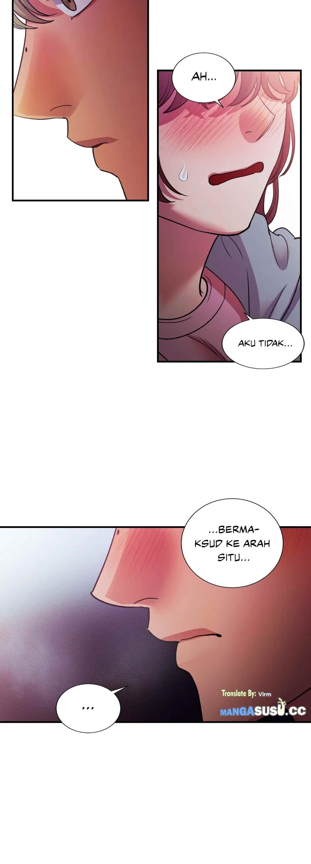 Hana’s Demons of Lust - Chapter 40 7
