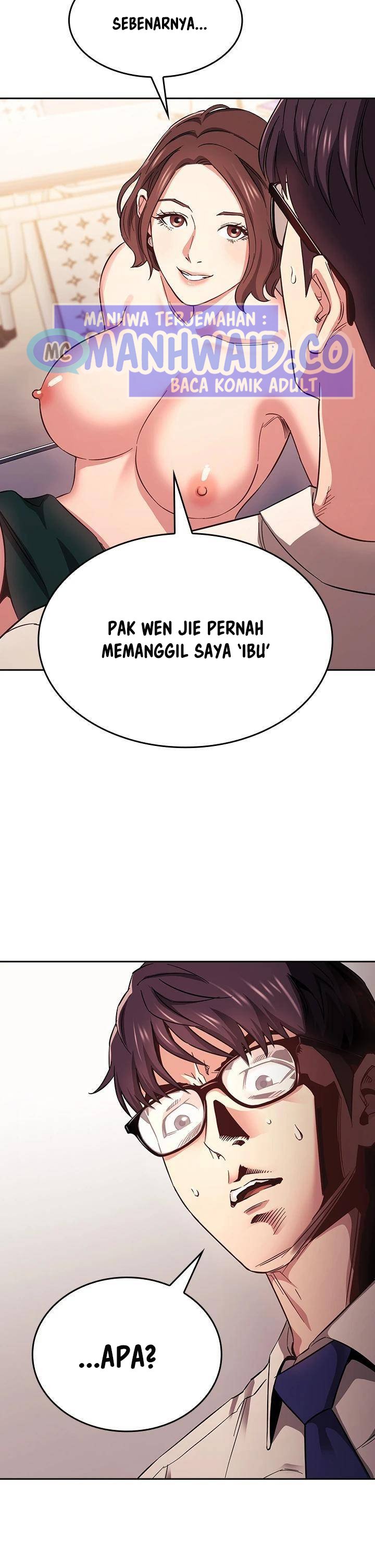 Mother Hunting - Chapter 40 29