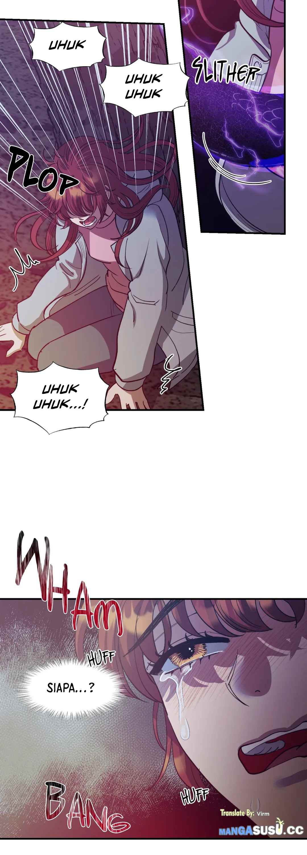 Hana’s Demons of Lust - Chapter 40 37
