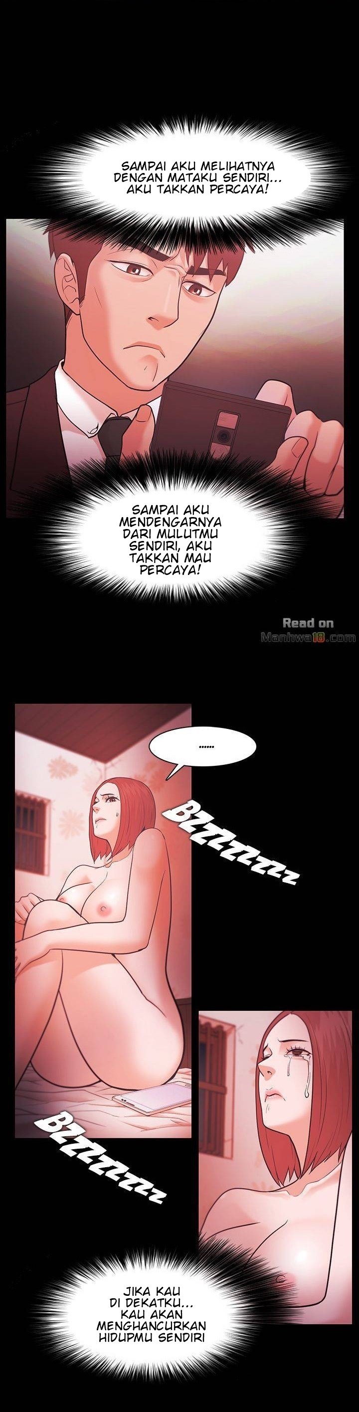 Loser (Team 201) - Chapter 40 14